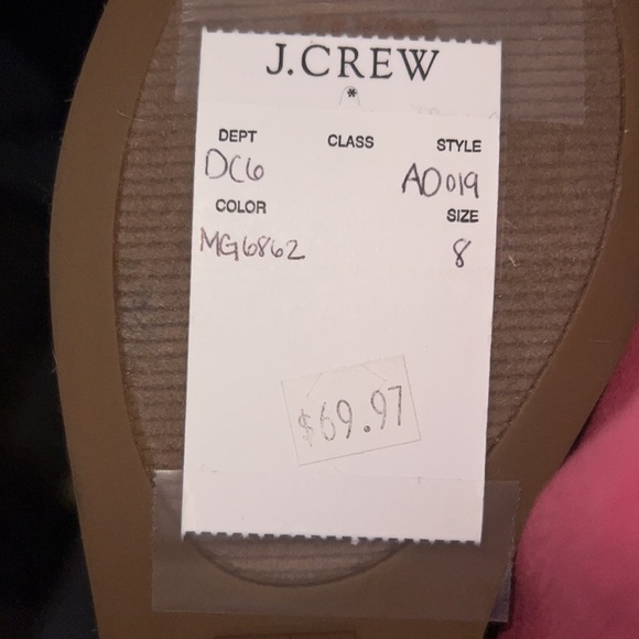 Wedges - Picture 3 of 3